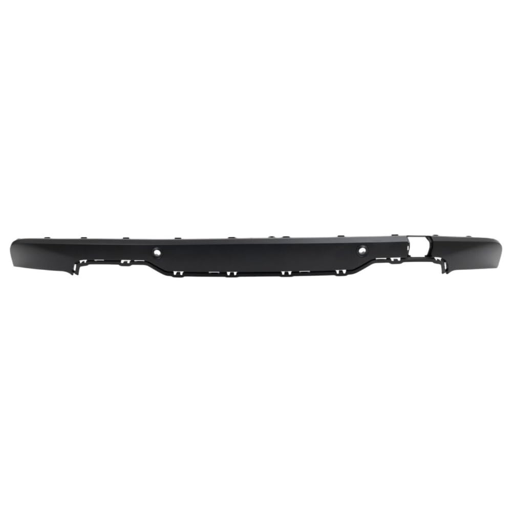 Amazon.com: zxhhxkAn Bumper Face Bar Trim Molding Step Pad